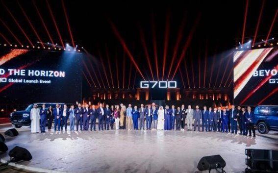 奇瑞2025：多元化战略引领创新变革