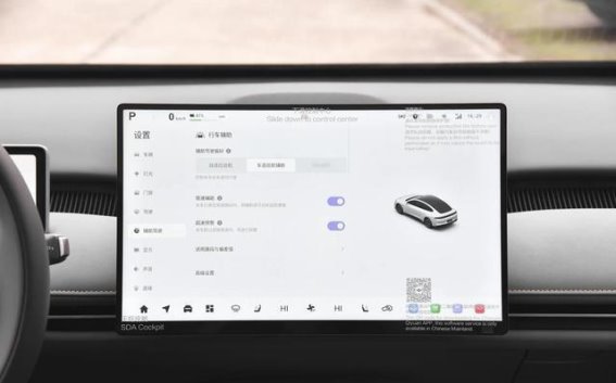 14万预算，如何选择：长安启源A06与小鹏MONA M03对比分析