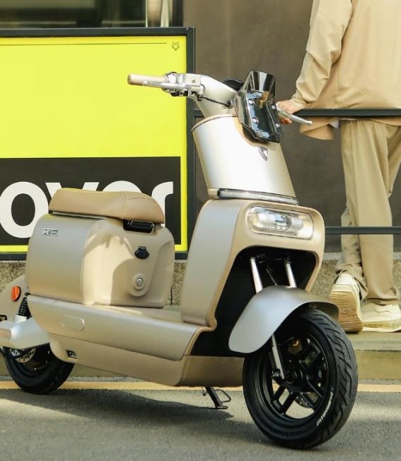 九号Qz3 MIX引领电动两轮车新潮流，智能与个性化完美融合