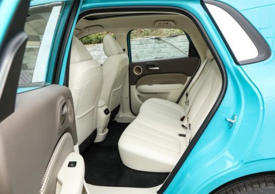 长城欧拉5重返纯电市场，续航与配置并重，挑战不容小觑