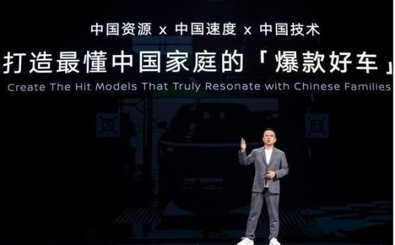 技术日产的中国化突围：N6能否成为生存钥匙？