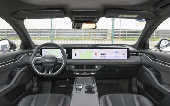 新款蒙迪欧中期改款解析：14.98万起售值得关注