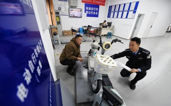 电动自行车新国标实施后的市场变革与消费者反响