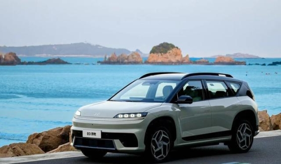 合资新能源车企11月销量分析：美系反弹，德系急需新突破