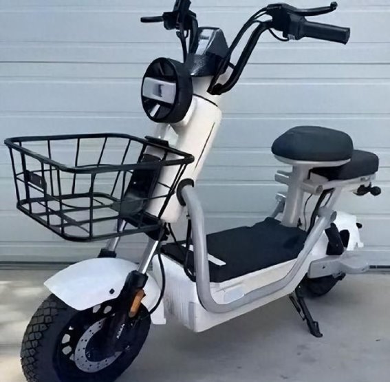 新国标电动自行车五大谣言揭秘