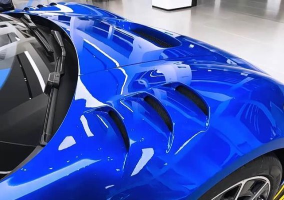 腾势Z：突破极限的新能源跑车