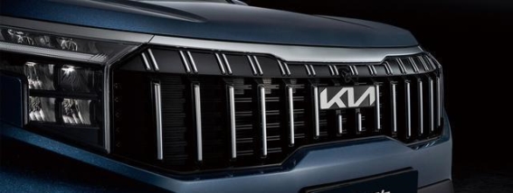 起亚智跑：在潮流与安全之间找到完美平衡