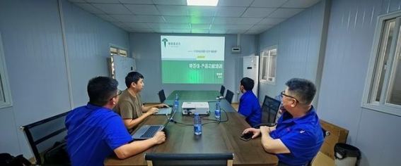 特百佳电驱系统助力漳州物流行业24小时不停歇