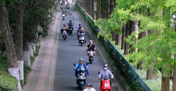 电动自行车新国标热点解析：安全性与实用性双重保障