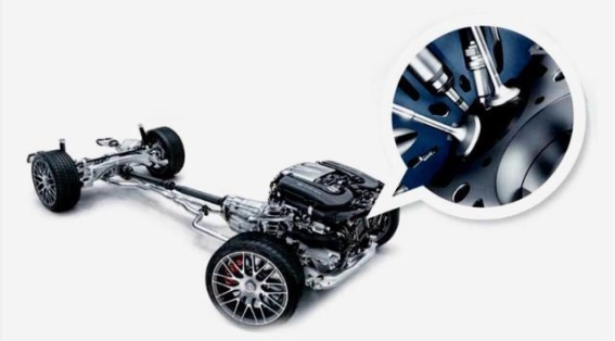 拒绝过度保养！汽车易损件更换全攻略