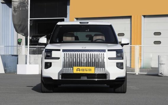 极氪8X即将亮相，预计价格低于40万元，运动豪华兼备