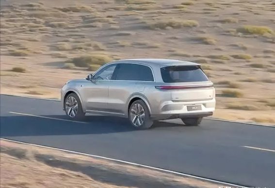 理想汽车的转型赌从盈利到亏损的背后危机