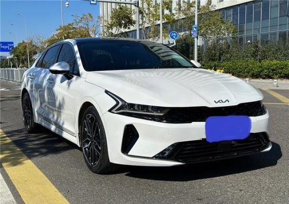 起亚K5，让冬季驾驶不再寒冷