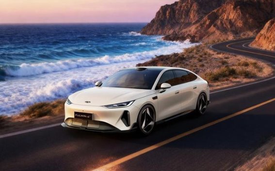 奇瑞集团再度崛起，广州车展震撼亮相34款新车