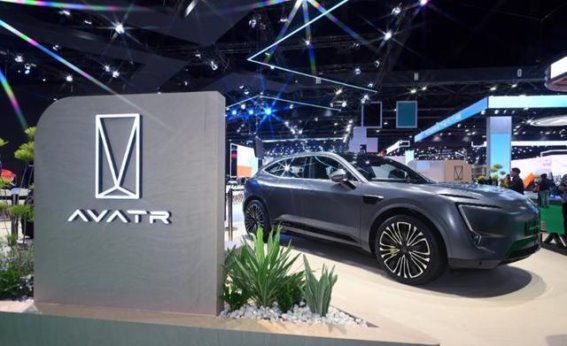 长安汽车：依托新能源与全球化战略稳步增长