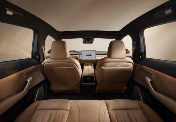 乐道L60黑骑士特别版：暗黑豪华的极致呈现，限量666台