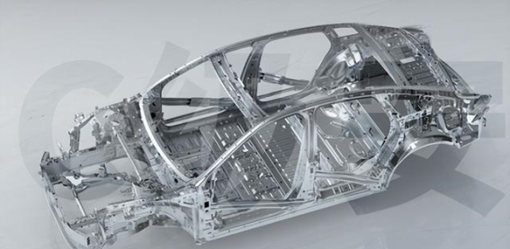 风云A9L光辉（四驱）：20万级豪华轿车的新标杆