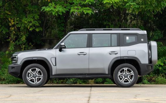 2026款捷途旅行者：一款兼具越野与城市驾控的全能SUV