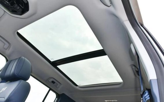 2026款捷途旅行者：年轻人必备的全能硬派SUV