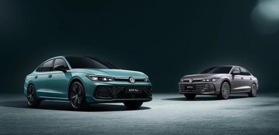 上汽大众帕萨特Pro：B级车市场的全能选手，如何挑战凯美瑞的王者地位