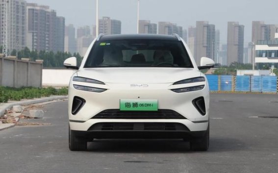 长安启源Q07与比亚迪海狮06对比：家庭用车哪个更实用？