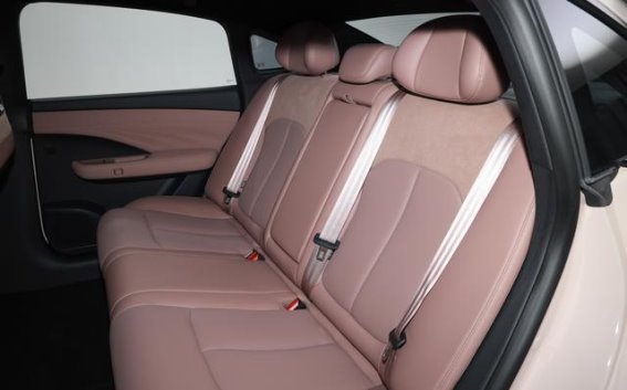 日产N7：突破6000月销，14万级合资纯电家轿值得买吗？