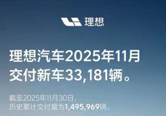 理想汽车的艰难抉择：销量滑坡与管理转型的双重挑战