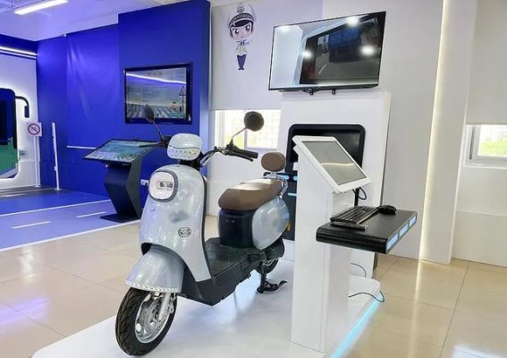 新国标电动自行车禁售后，“零公里二手车”引发安全隐忧