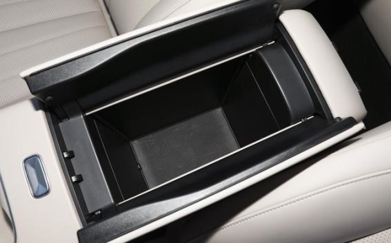 2026款埃安i60 650标准版：开启家用纯电SUV的新纪元