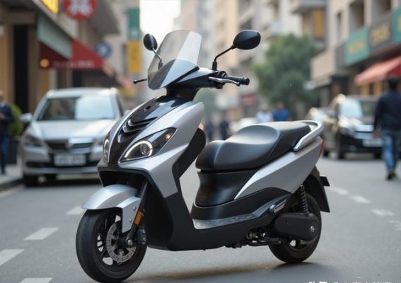 从6999元到10980元：这五款125踏板车如何打破价格与安全的界限