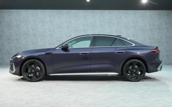 奥迪A5L评测：豪华与舒适并重的家用轿车