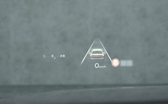 奥迪A5L：智能科技与卓越性能的完美融合