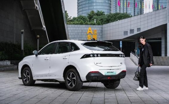 10万元级家庭首选！风行雷霆410实力版稳健省心