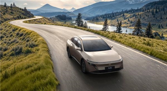 东风日产N6遭遇恶意抹黑，维权行动全面启动