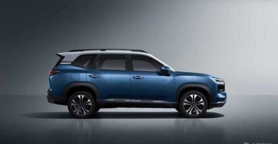 星光560全球首发：多元动力驱动新一代紧凑型SUV