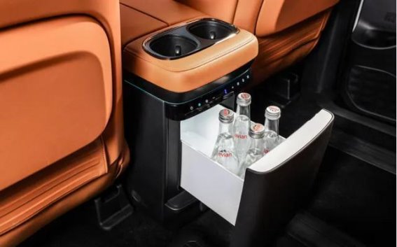 传祺向往M8：引领新能源家用车市场，全面提升出行体验