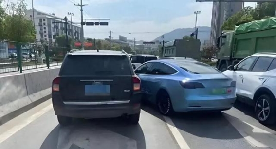 如何从细节判断一个人驾驶水平的高低