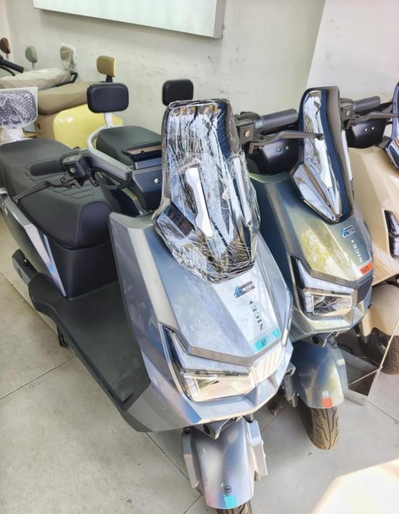 昆明电动自行车市场新国标实施后遭遇的挑战与转机