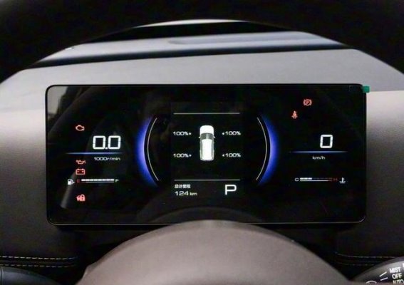 五菱星光560：全能选择的紧凑型SUV