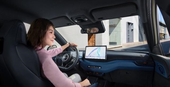 比亚迪海鸥选购全解析：智能与续航完美融合，出行更高效