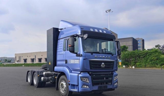 半固态电池重卡的崛起：油车的最后护城河是否将被打破？