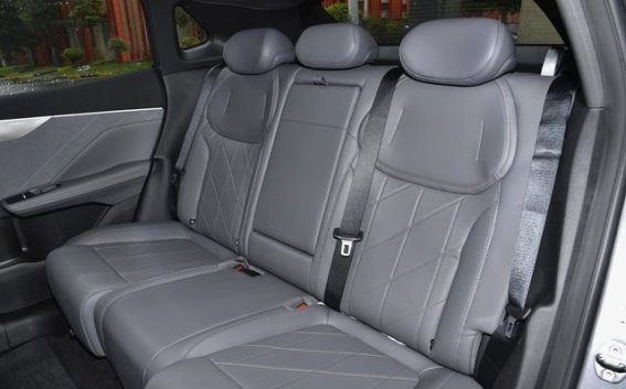 深蓝S05 620Ultra：深度解读15万元级纯电SUV的实用主义魅力