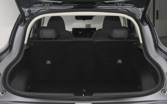 全维智能SUV欧拉5为年轻人打造潮流出行新体验