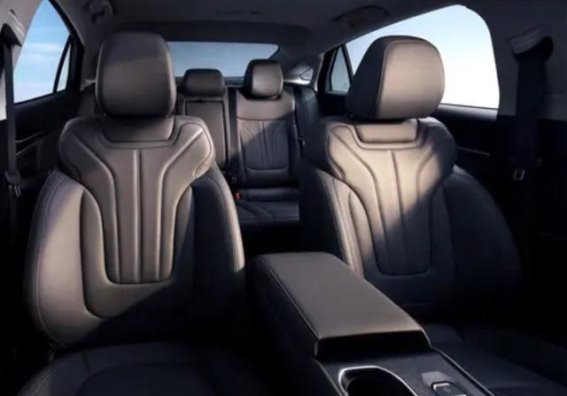 拒绝妥协 新蒙迪欧2.0T让男人同时拥有激情与从容