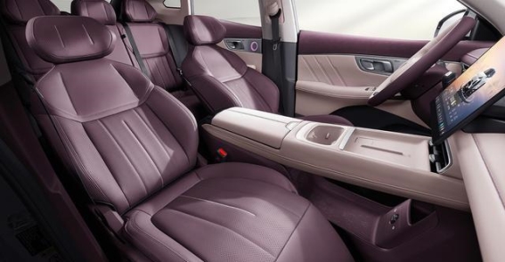 2025年12月最值得入手的五款新能源SUV推荐