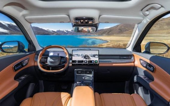 把生活安放在路上，第五代瑞虎8旗舰版的家庭空间哲学