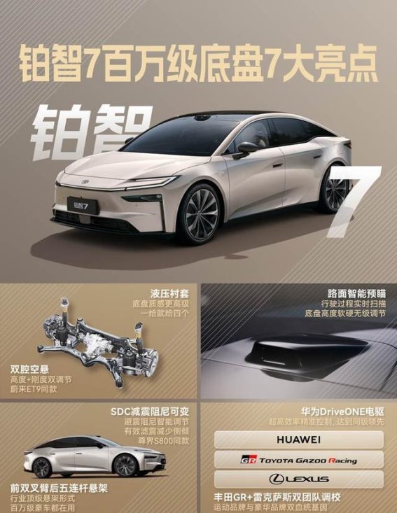 算清年底这笔关键账，铂智7把政策变化变成你的确定收益