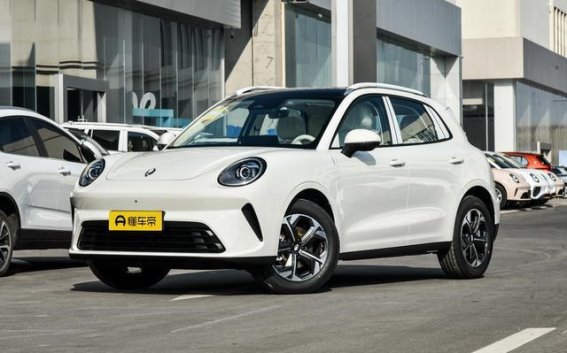 欧拉5 2026款解析：智能普惠下的都市纯电SUV新体验