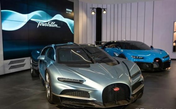 布加迪的电动化转型：固态电池引领未来