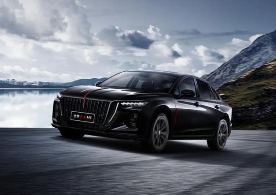 轿车市场新格局：国产车奋起直追，合资车优势分化